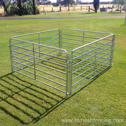 Sheep Yard Panels Goat Kidding Pen Panels